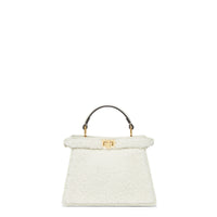 Peekaboo ISeeU Petite - Blanc