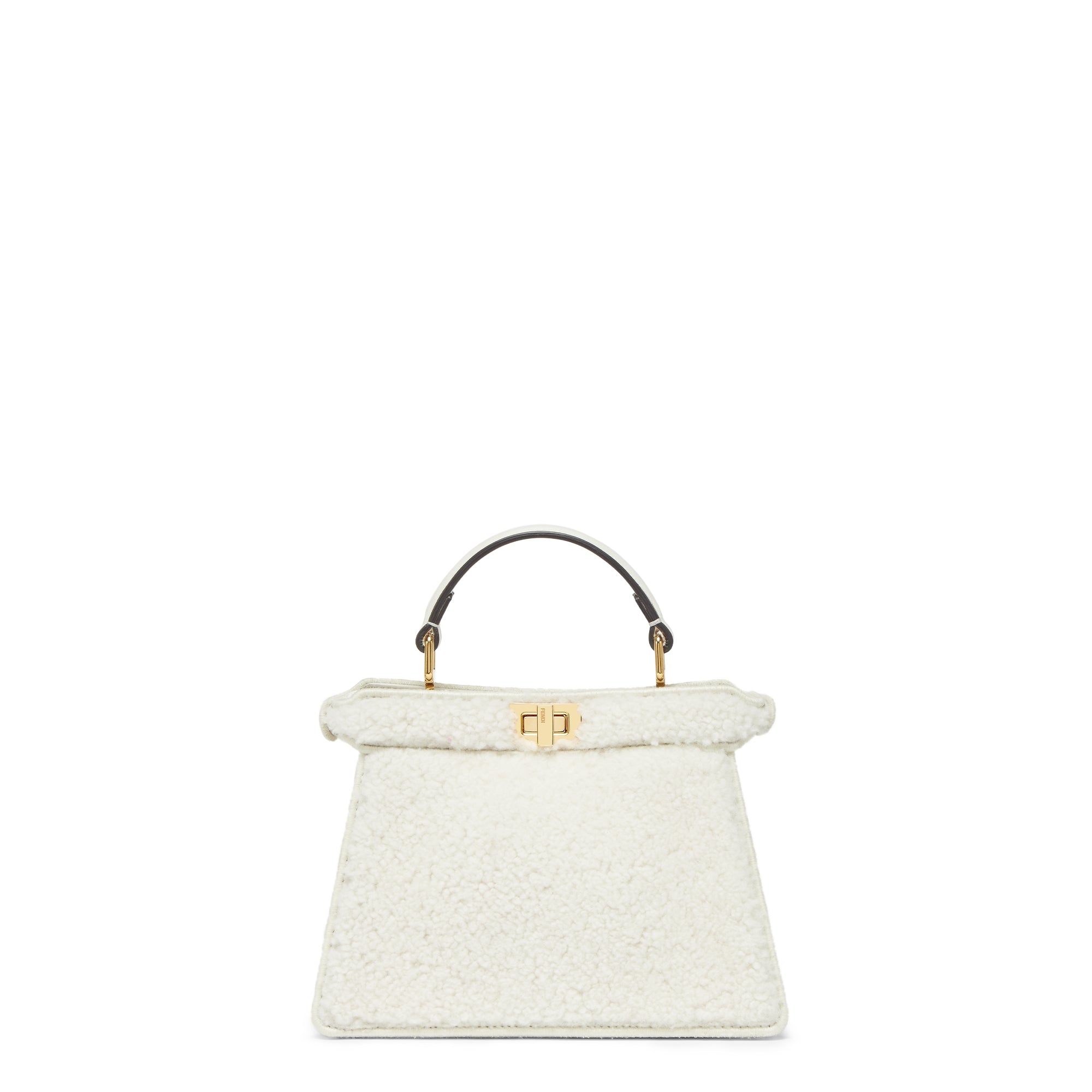 Peekaboo ISeeU Petite - Blanc