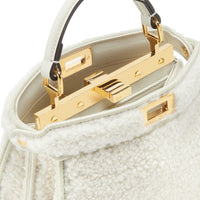 Peekaboo ISeeU Petite - Blanc