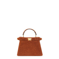 Peekaboo ISeeU Petite - Marron