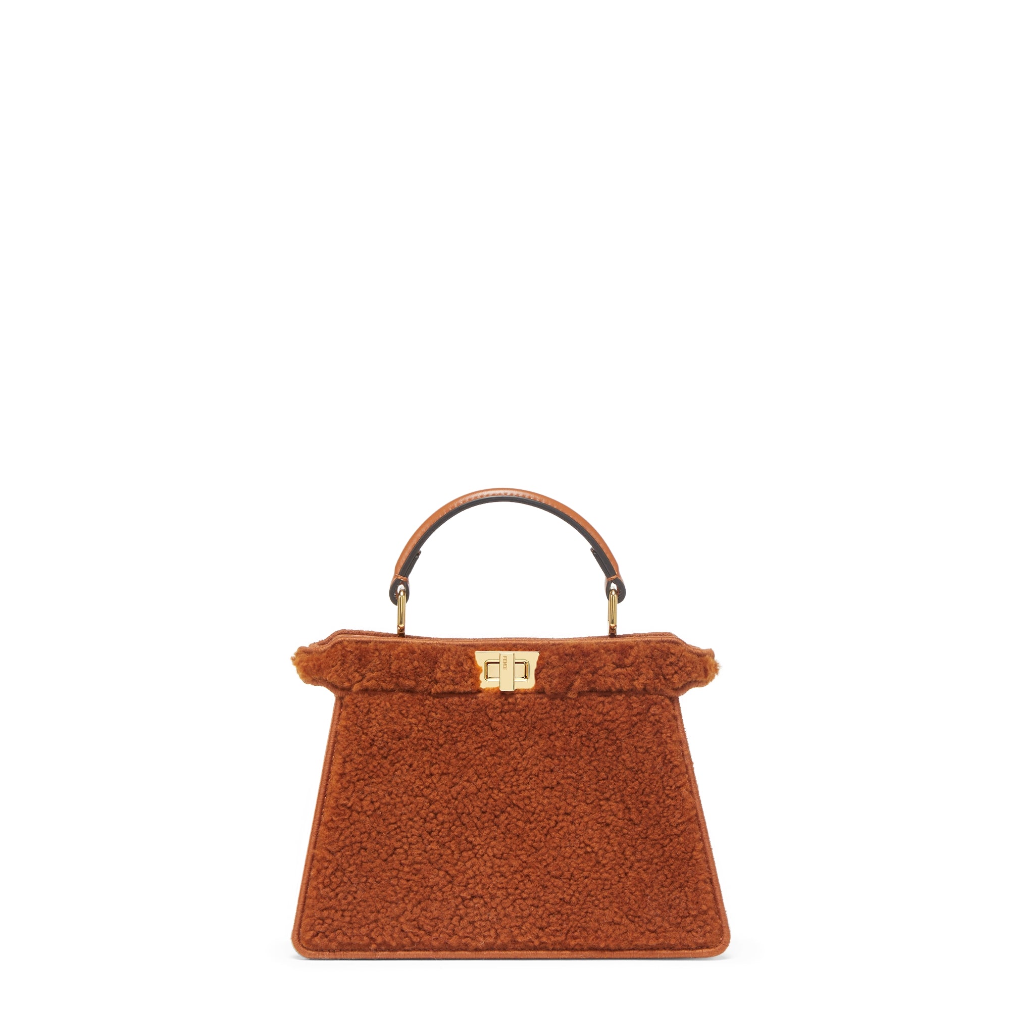 Peekaboo ISeeU Petite - Marron