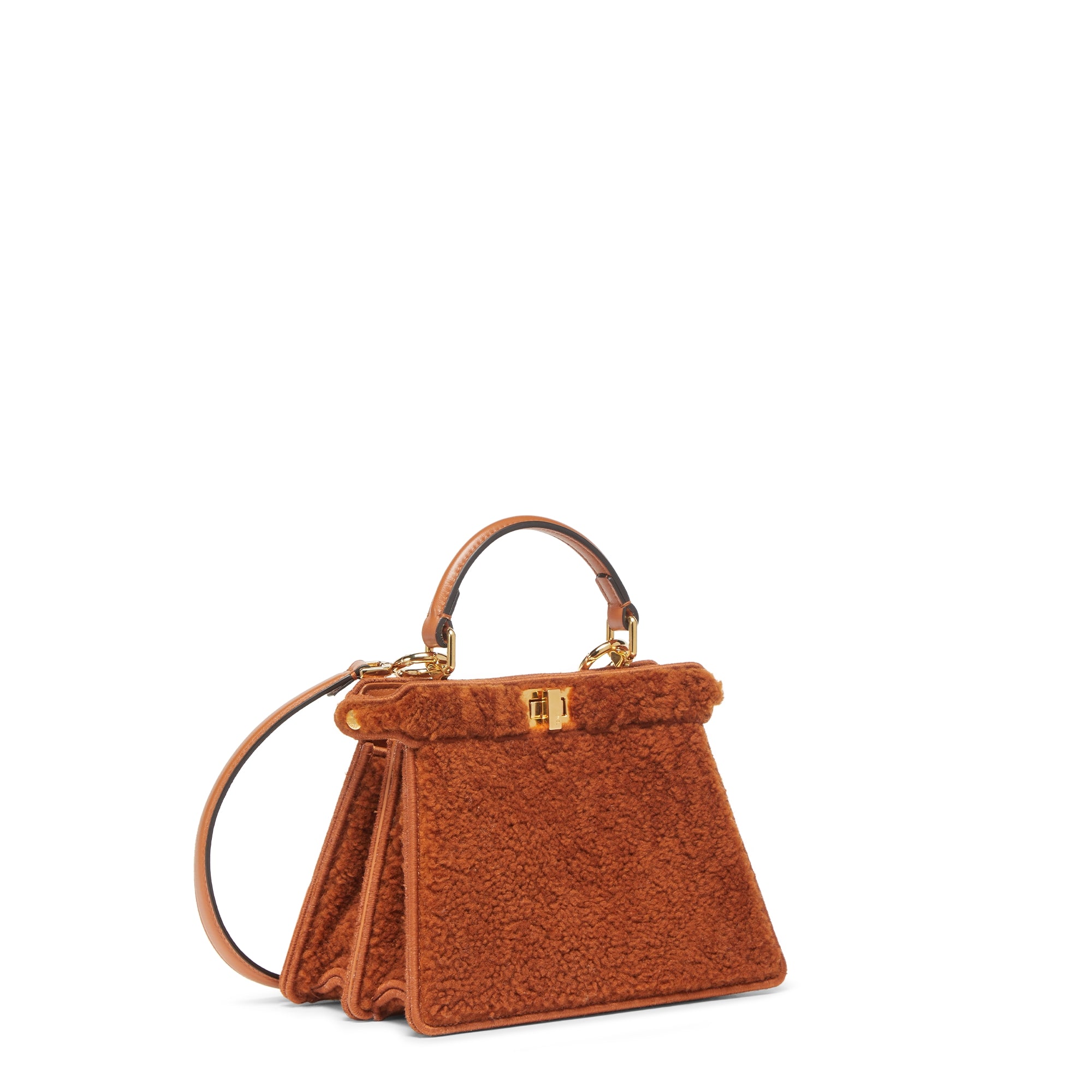 Peekaboo ISeeU Petite - Marron
