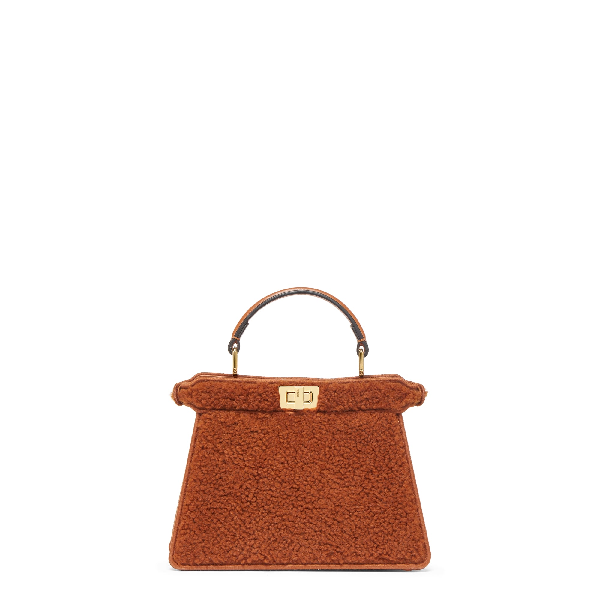 Peekaboo ISeeU Petite - Marron