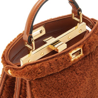 Peekaboo ISeeU Petite - Marron
