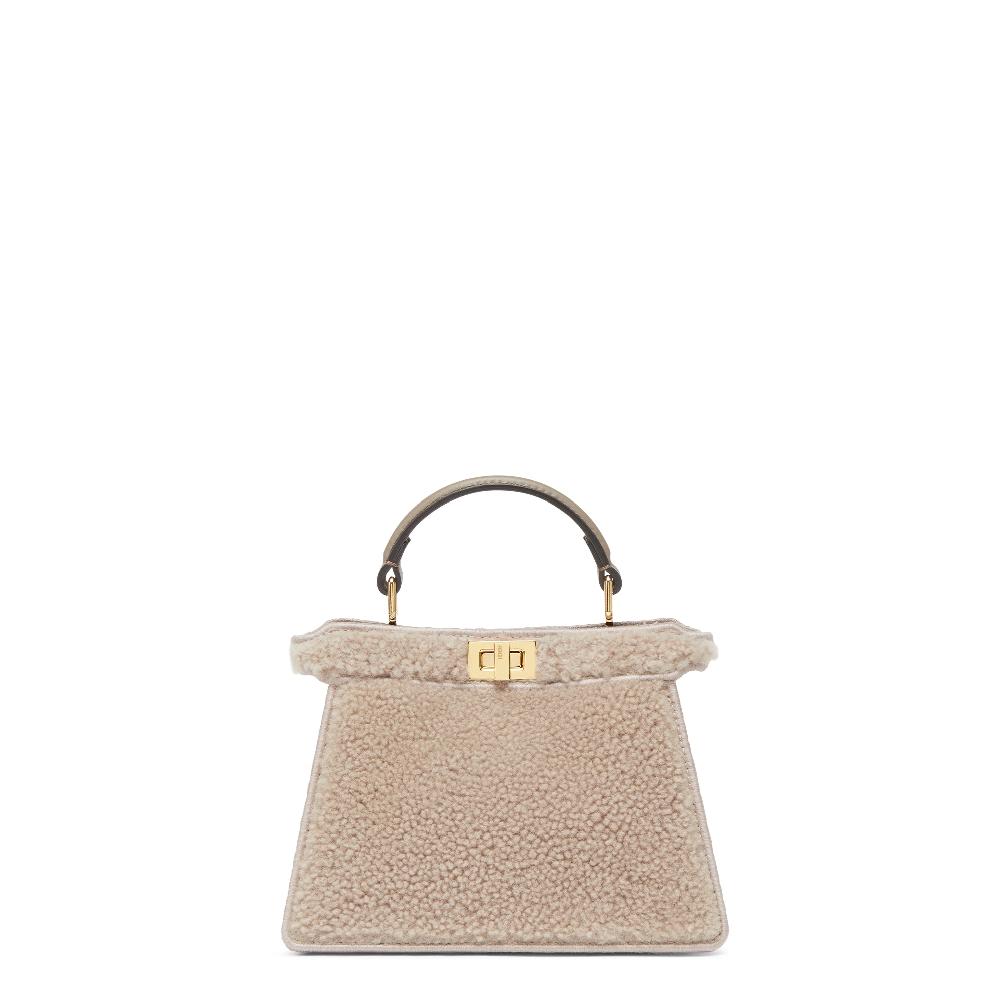 Peekaboo ISeeU Petite - Gris