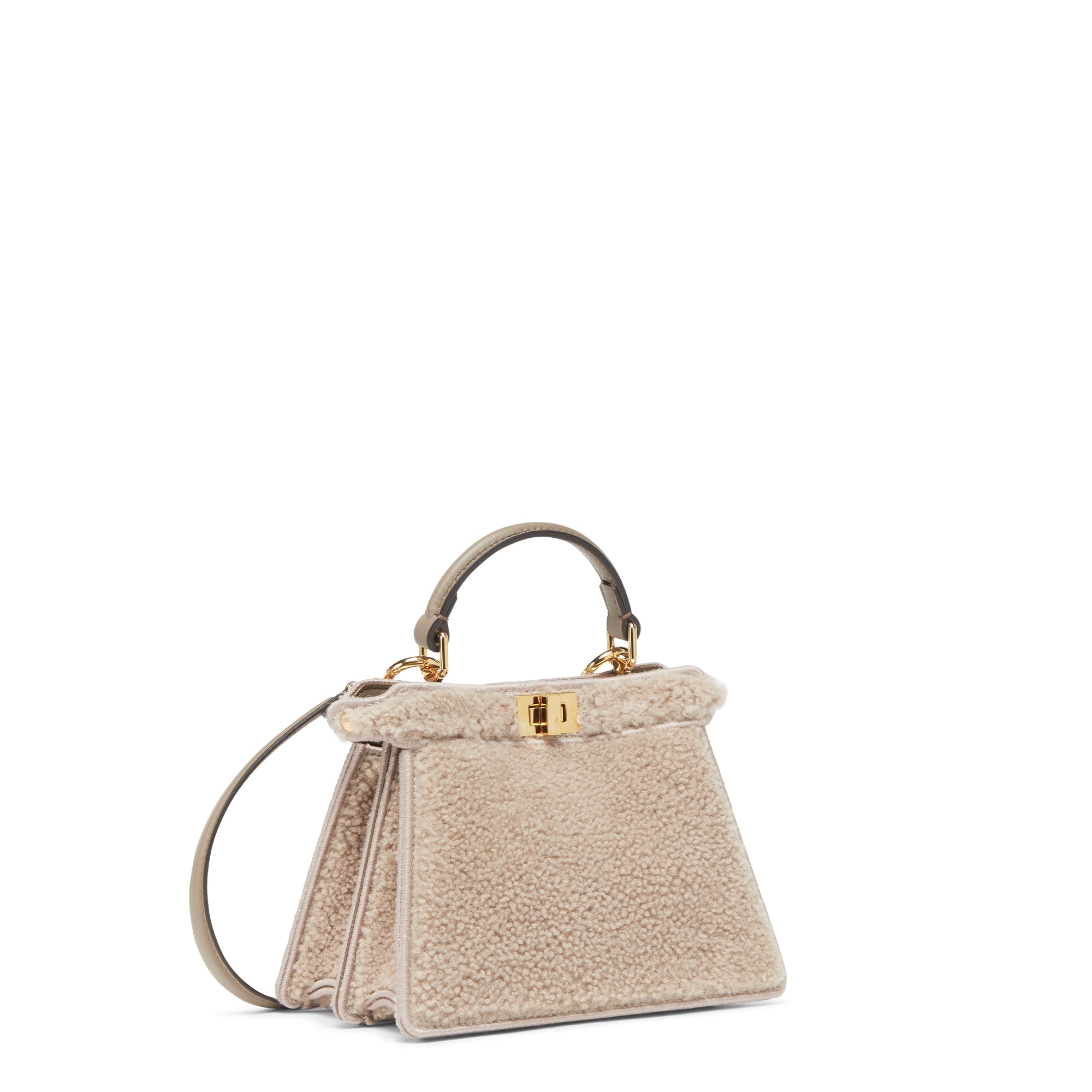 Peekaboo ISeeU Petite - Gris
