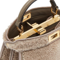 Peekaboo ISeeU Petite - Gris