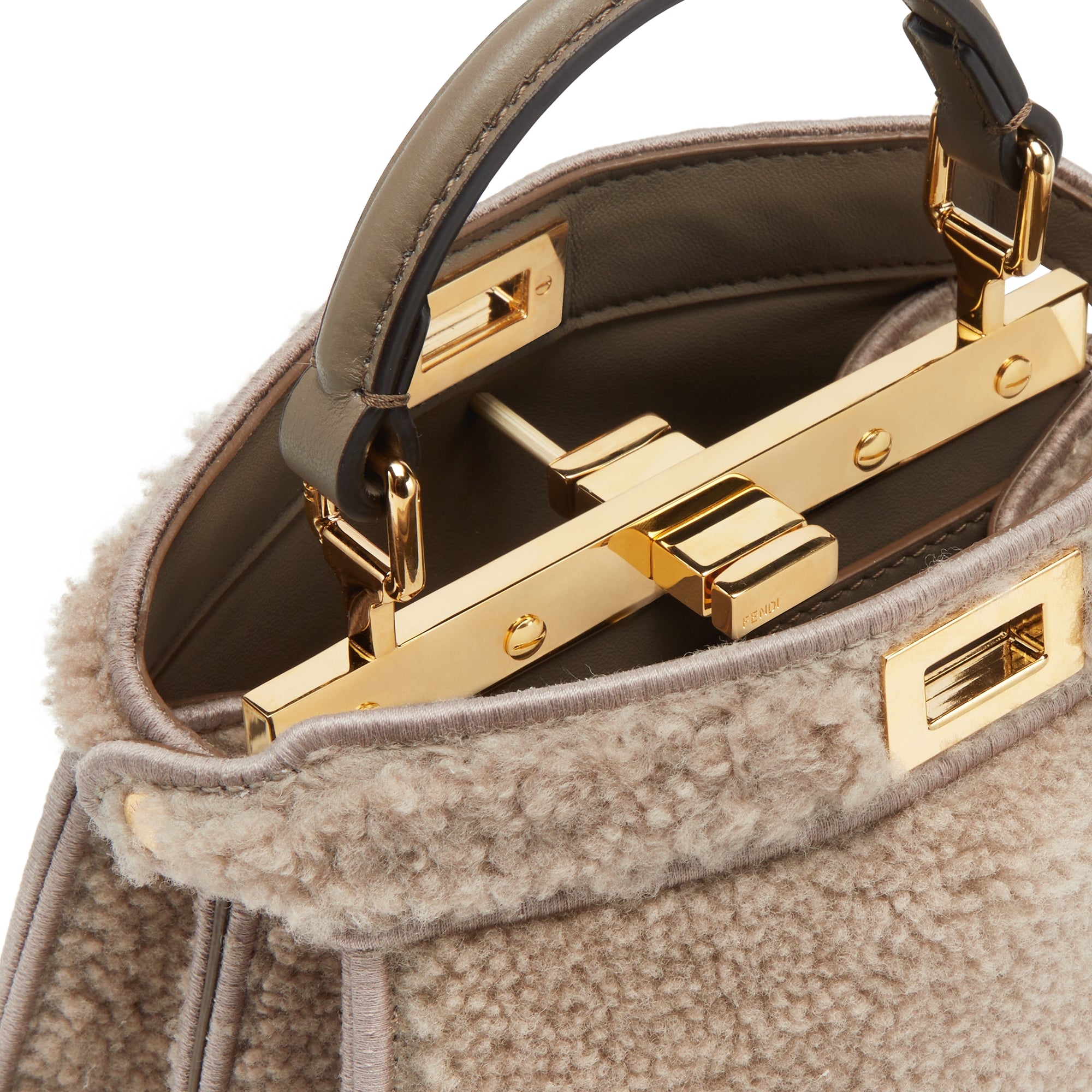 Peekaboo ISeeU Petite - Gris