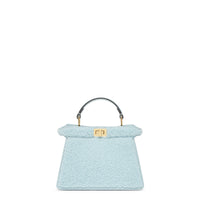 Peekaboo ISeeU Petite - Bleu clair