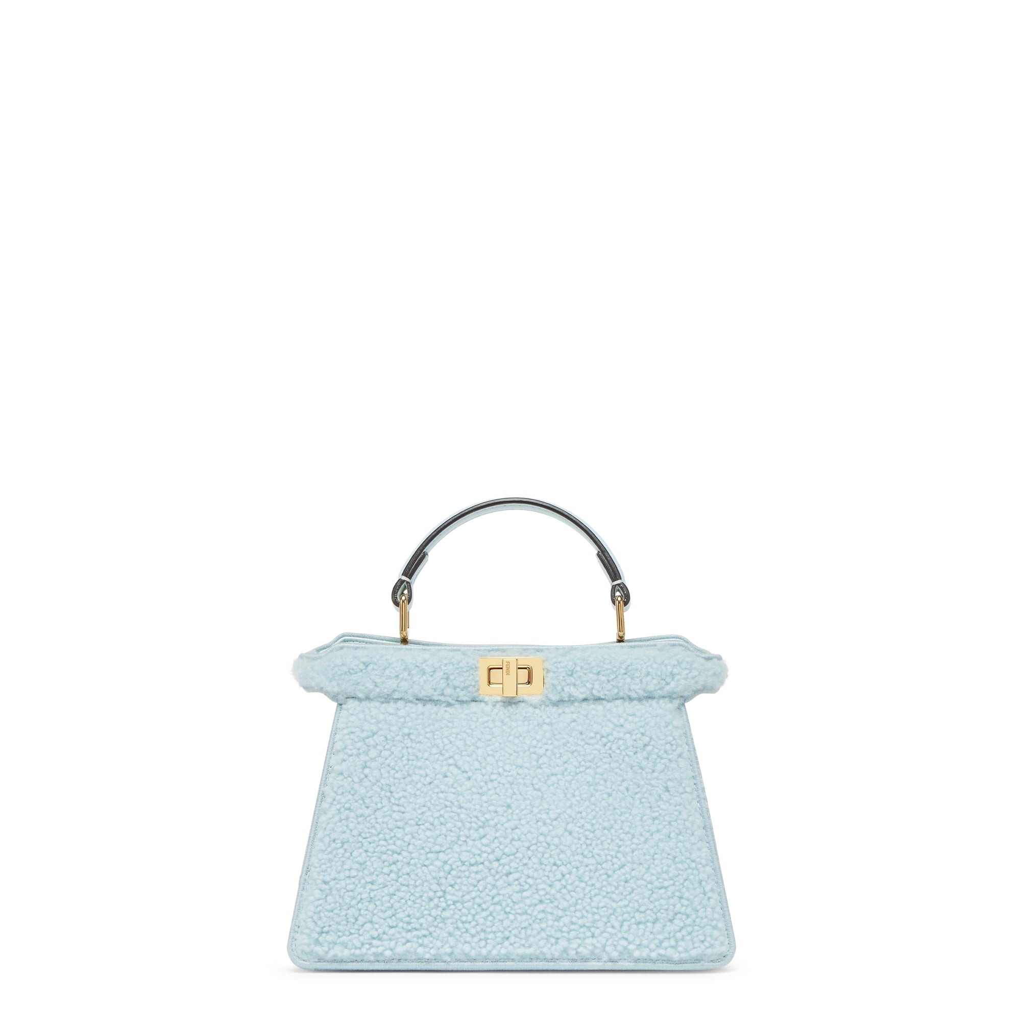 Peekaboo ISeeU Petite - Bleu clair