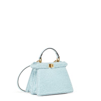 Peekaboo ISeeU Petite - Bleu clair