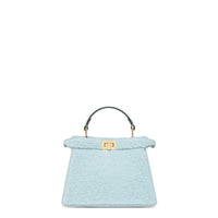 Peekaboo ISeeU Petite - Bleu clair