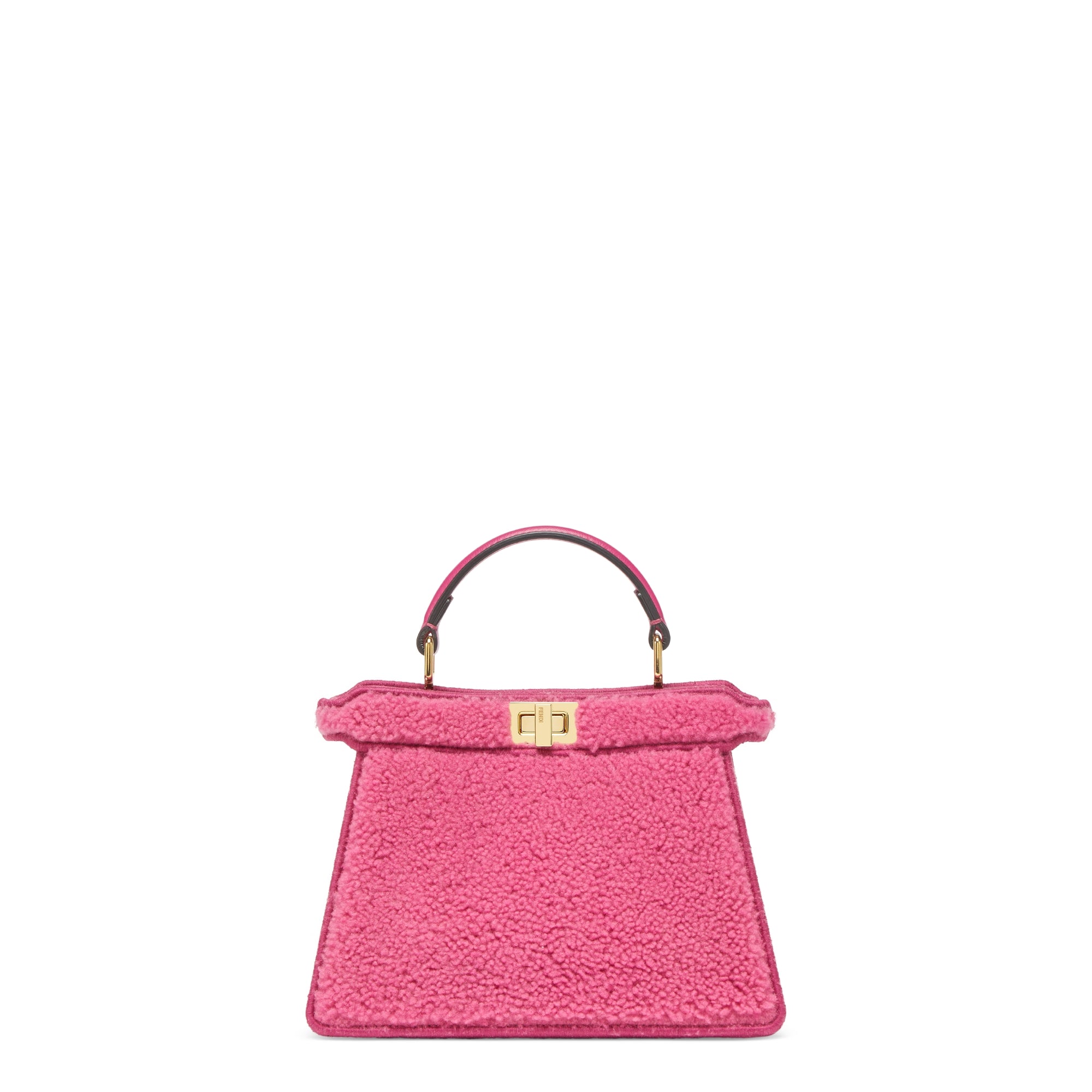Peekaboo ISeeU Petite - Rose