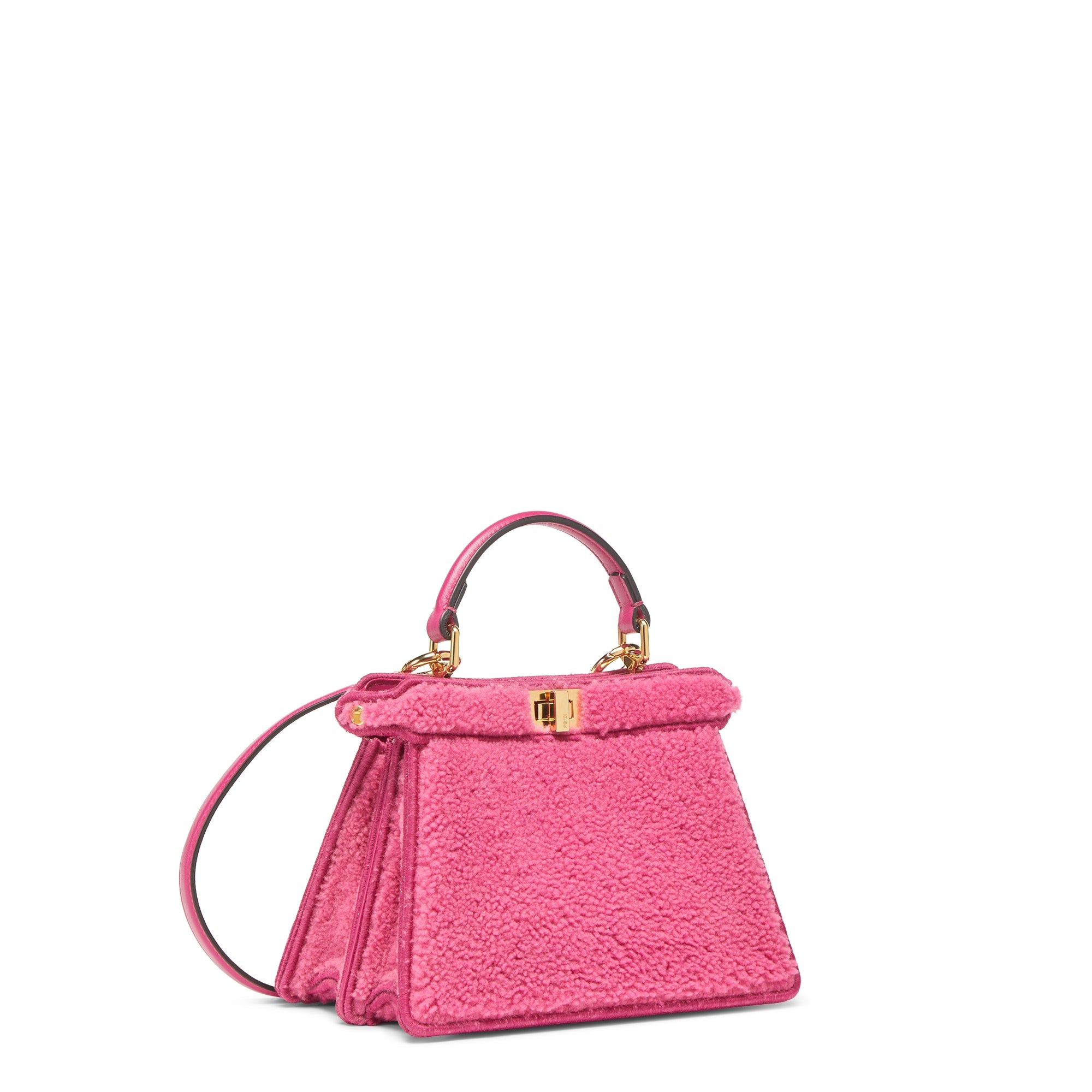 Peekaboo ISeeU Petite - Rose
