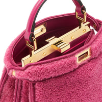 Peekaboo ISeeU Petite - Rose