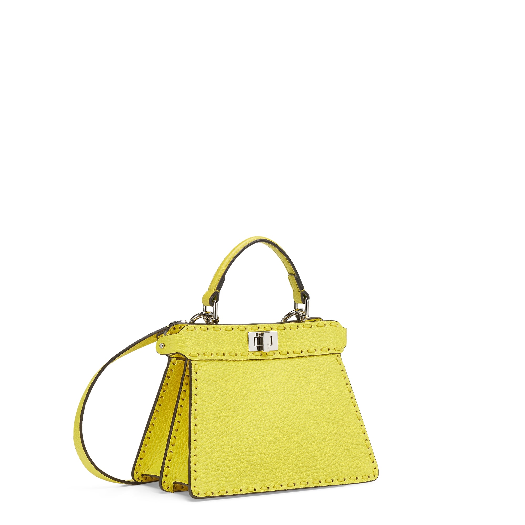 Peekaboo ISeeU Petite - Jaune