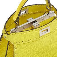 Peekaboo ISeeU Petite - Jaune