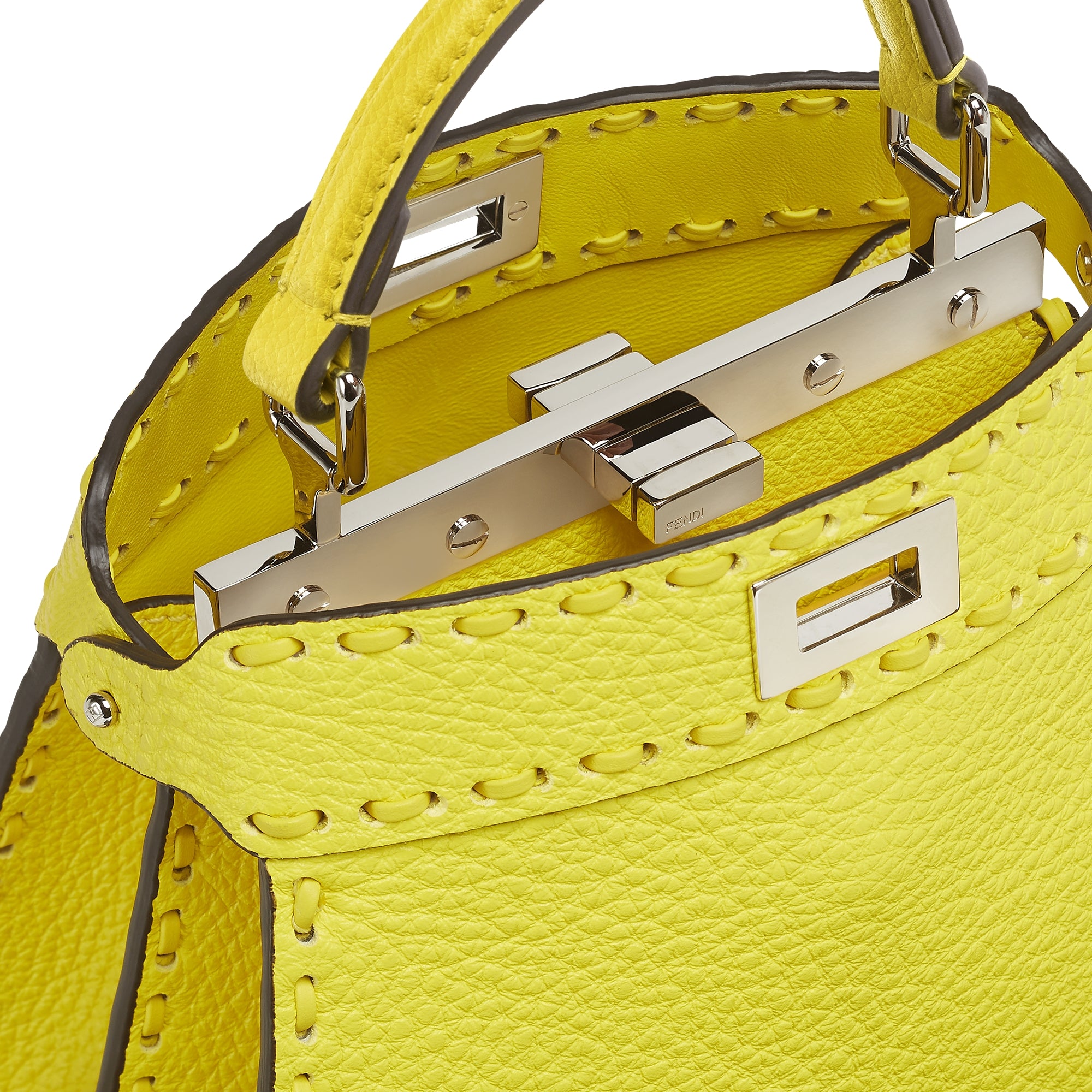 Peekaboo ISeeU Petite - Jaune