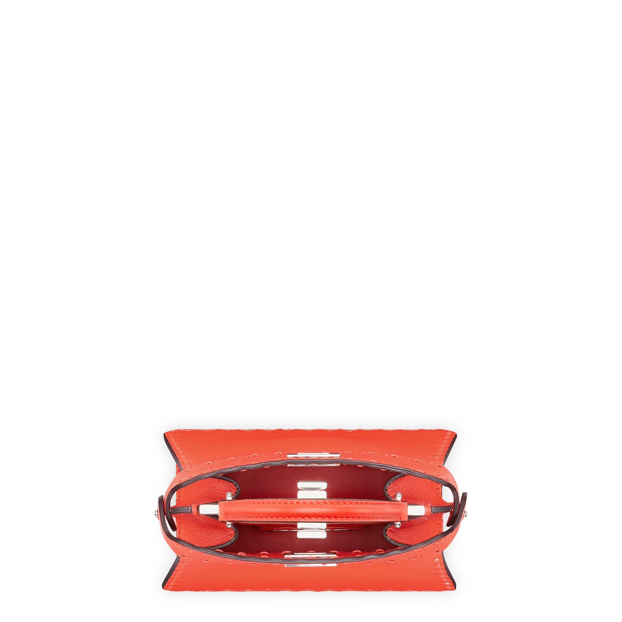 Peekaboo ISeeU Petite - Rouge