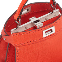Peekaboo ISeeU Petite - Rouge
