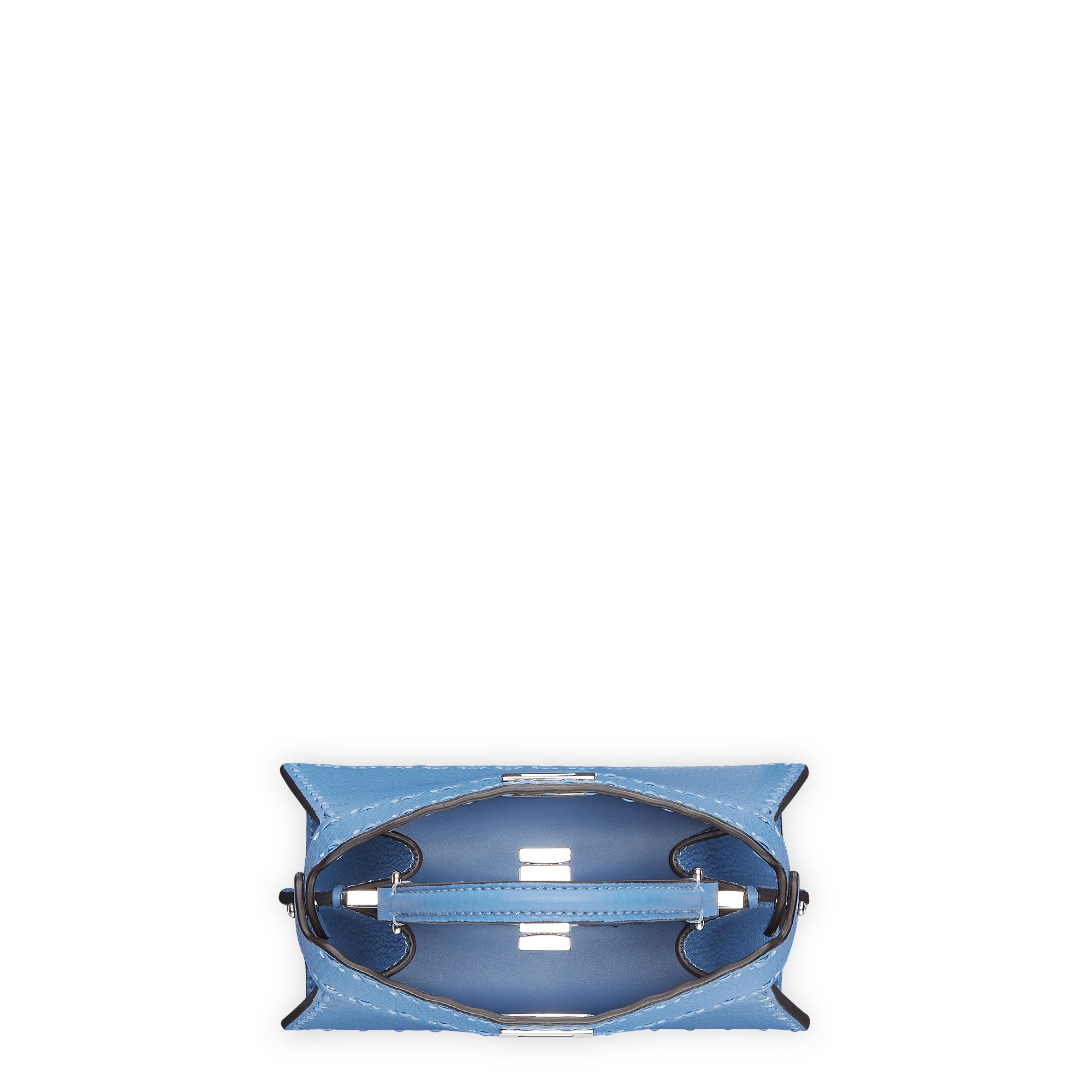 Peekaboo ISeeU Petite - Bleu