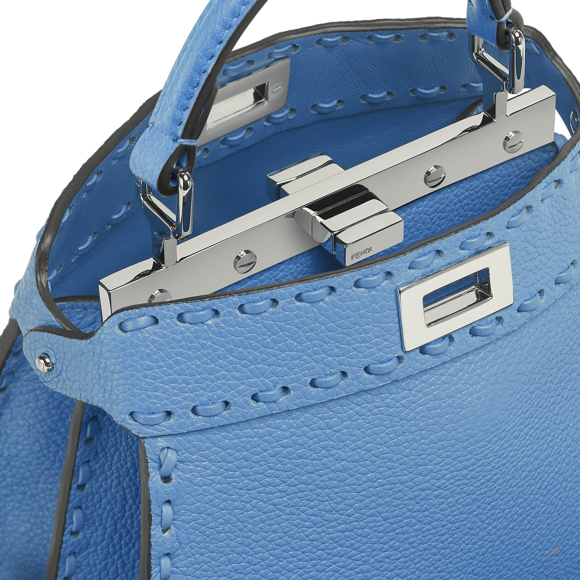 Peekaboo ISeeU Petite - Bleu