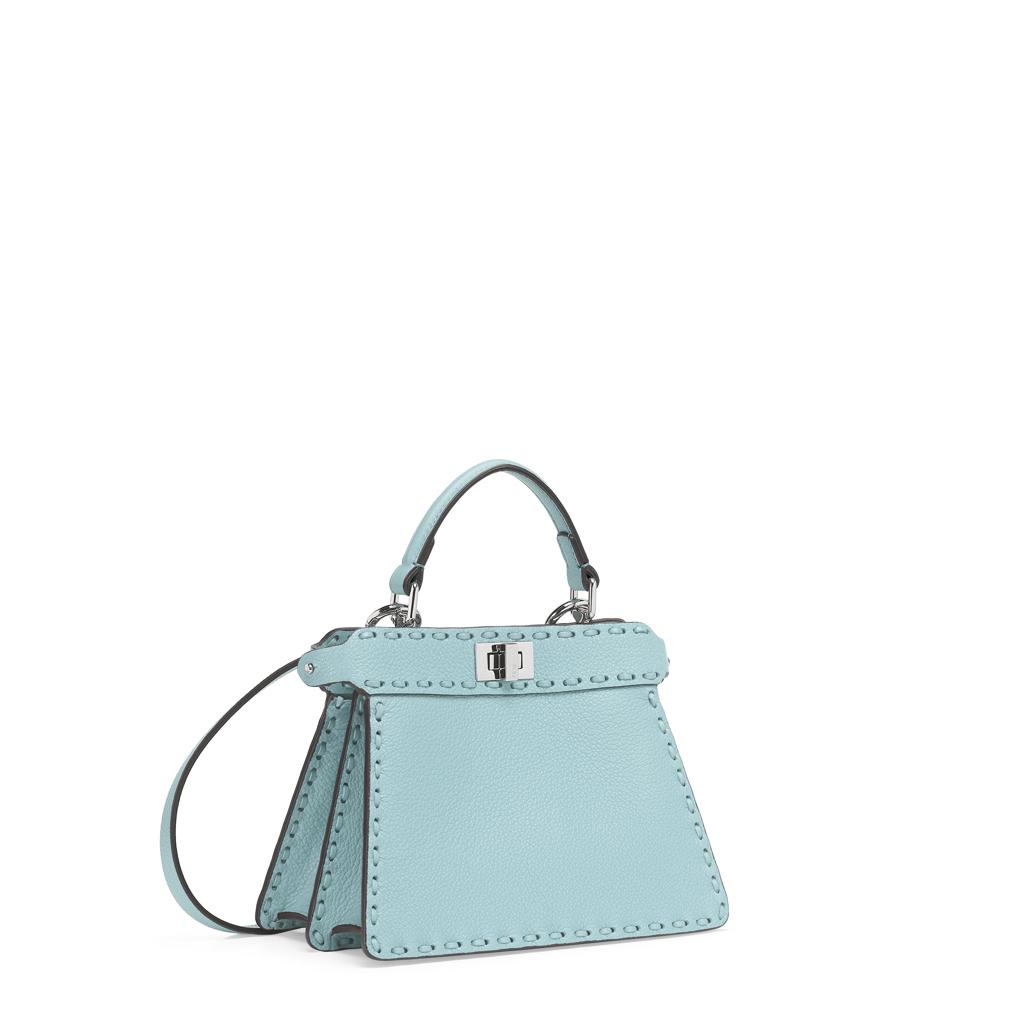 Peekaboo ISeeU Petite - Bleu clair