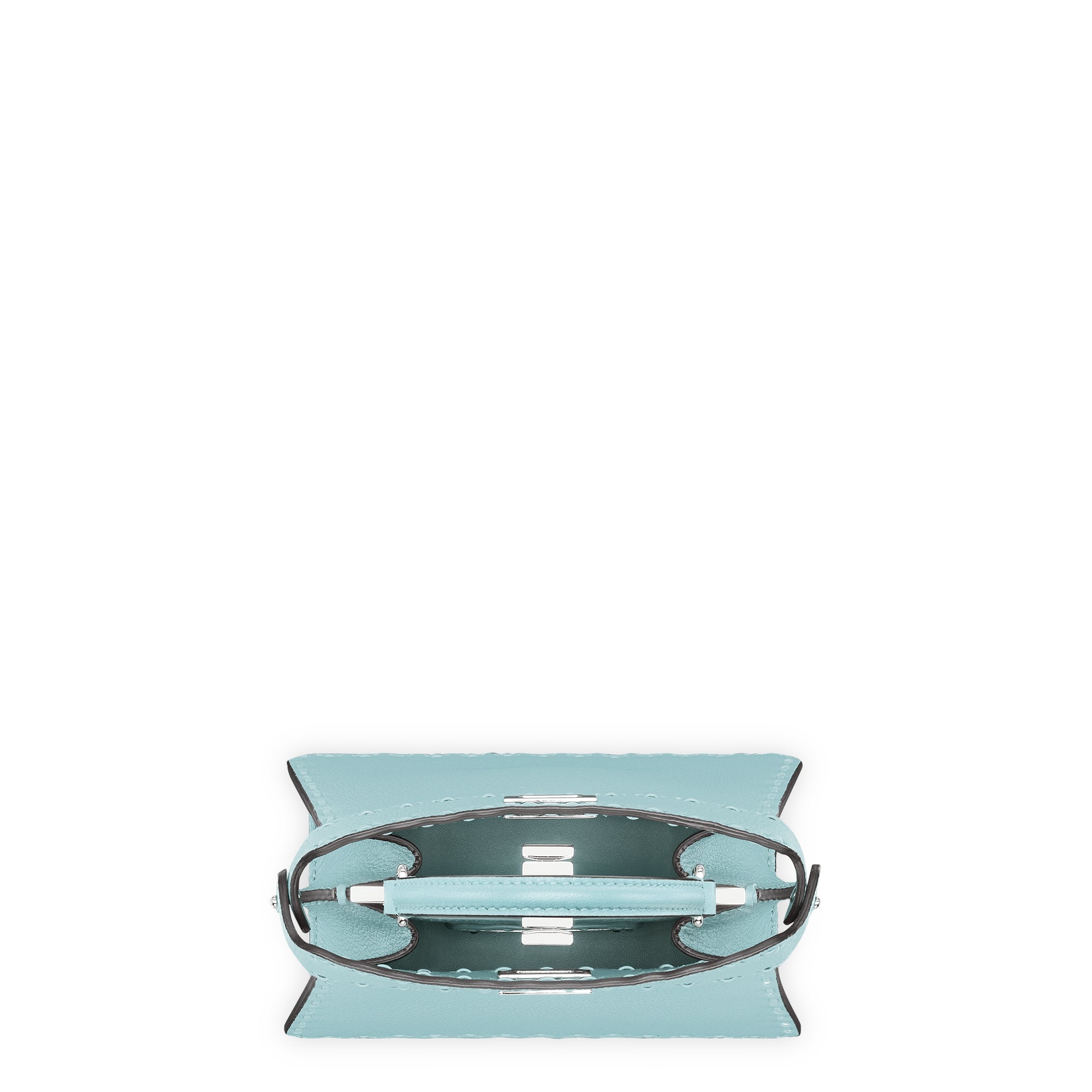 Peekaboo ISeeU Petite - Bleu clair