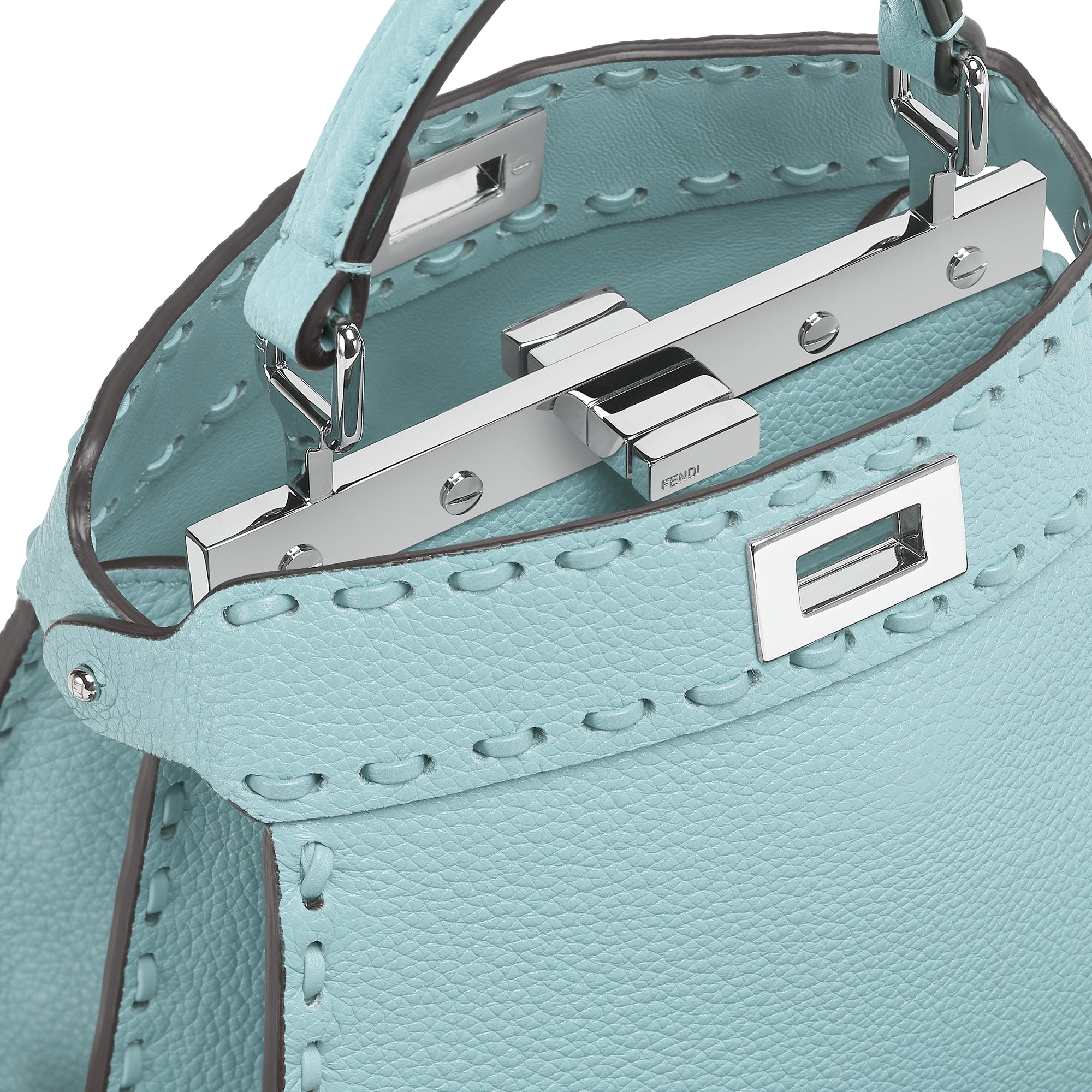 Peekaboo ISeeU Petite - Bleu clair