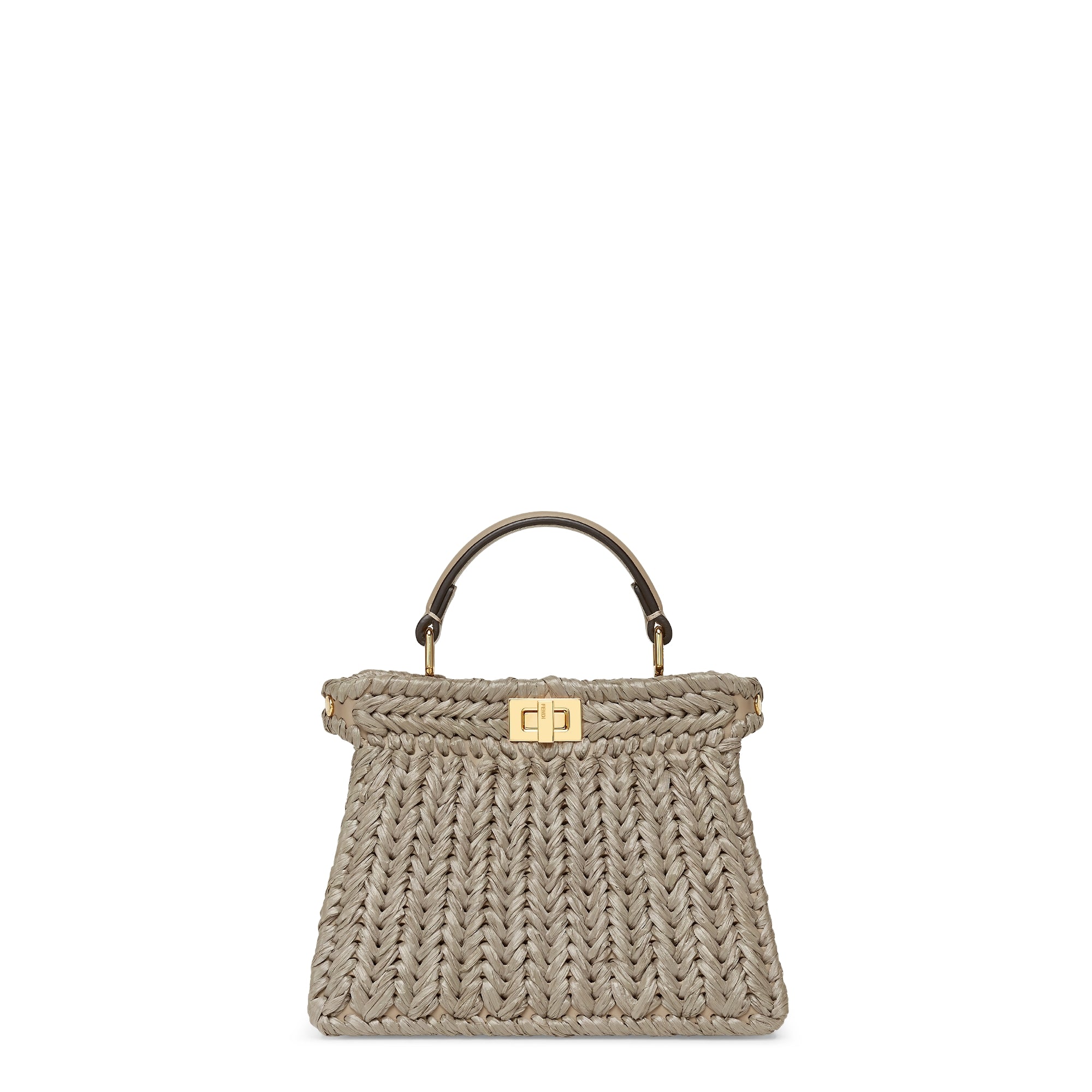Peekaboo ISeeU Petite - Gris