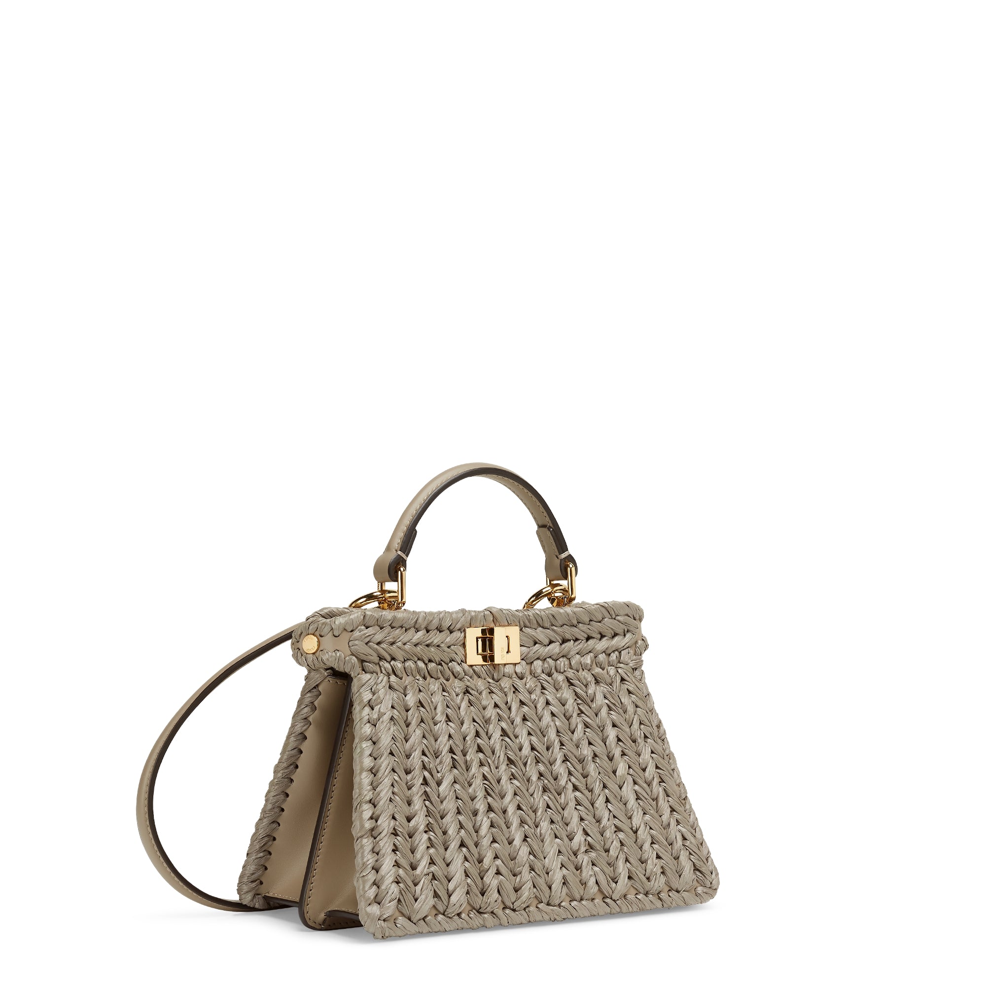 Peekaboo ISeeU Petite - Gris
