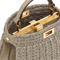 Peekaboo ISeeU Petite - Gris