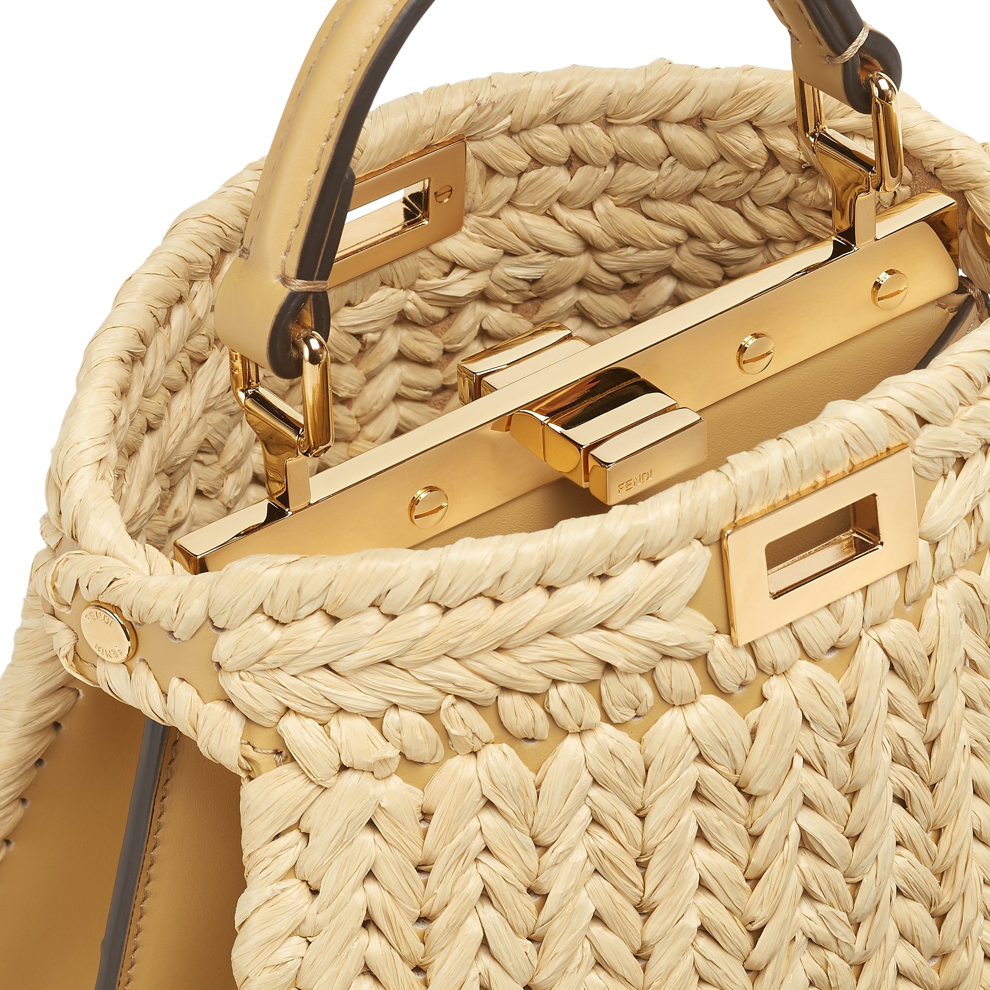 Peekaboo ISeeU Petite - Beige