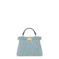 Peekaboo ISeeU Petite - Bleu clair
