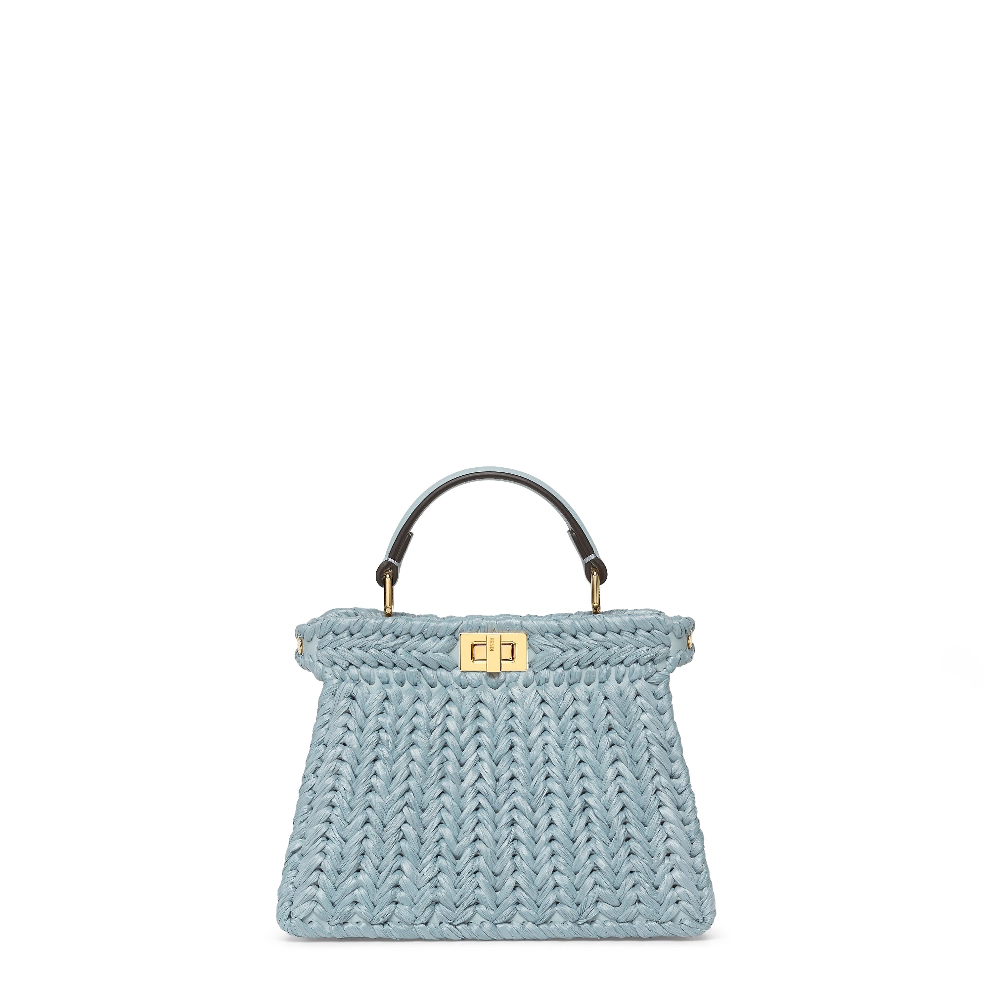 Peekaboo ISeeU Petite - Bleu clair