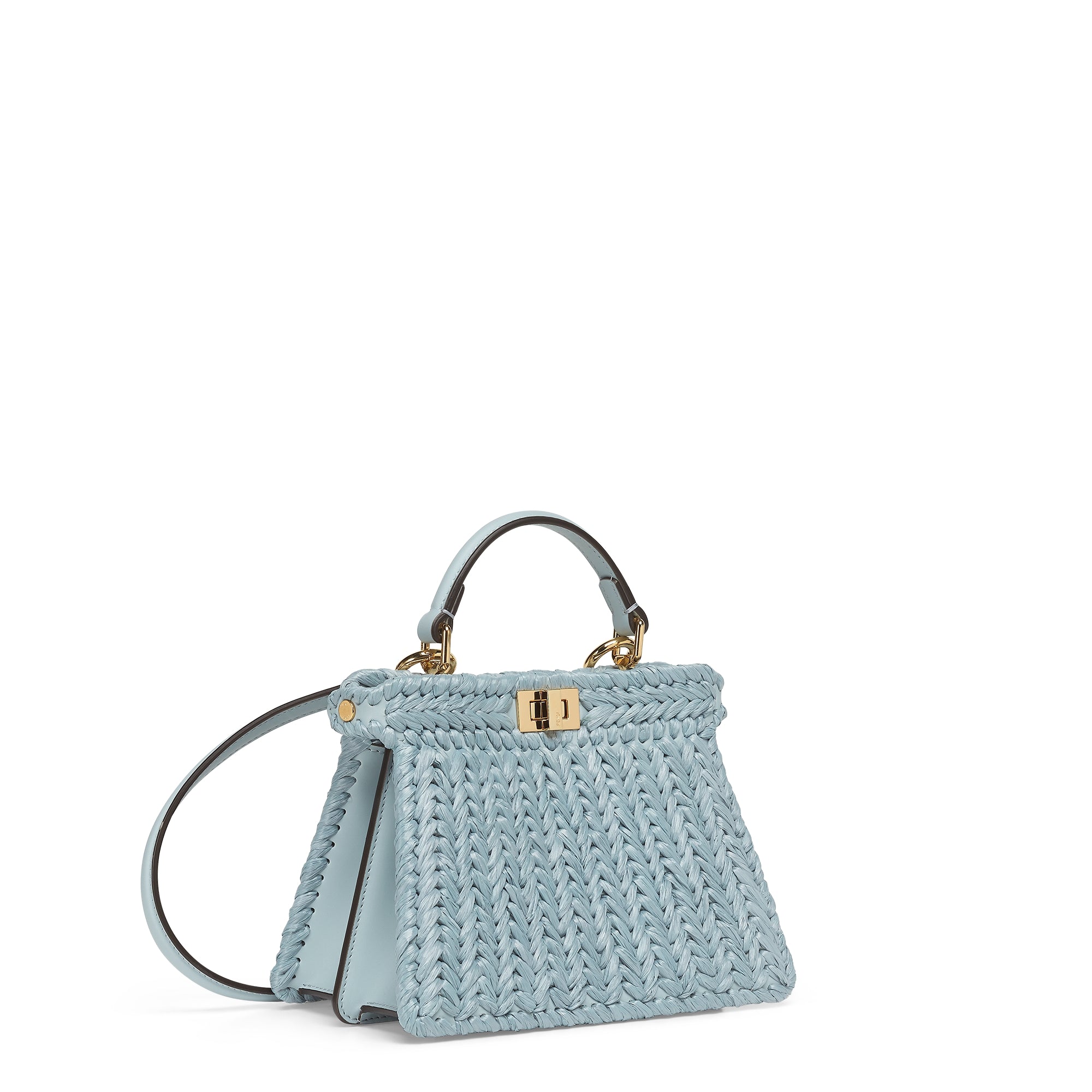 Peekaboo ISeeU Petite - Bleu clair