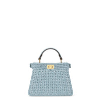 Peekaboo ISeeU Petite - Bleu clair