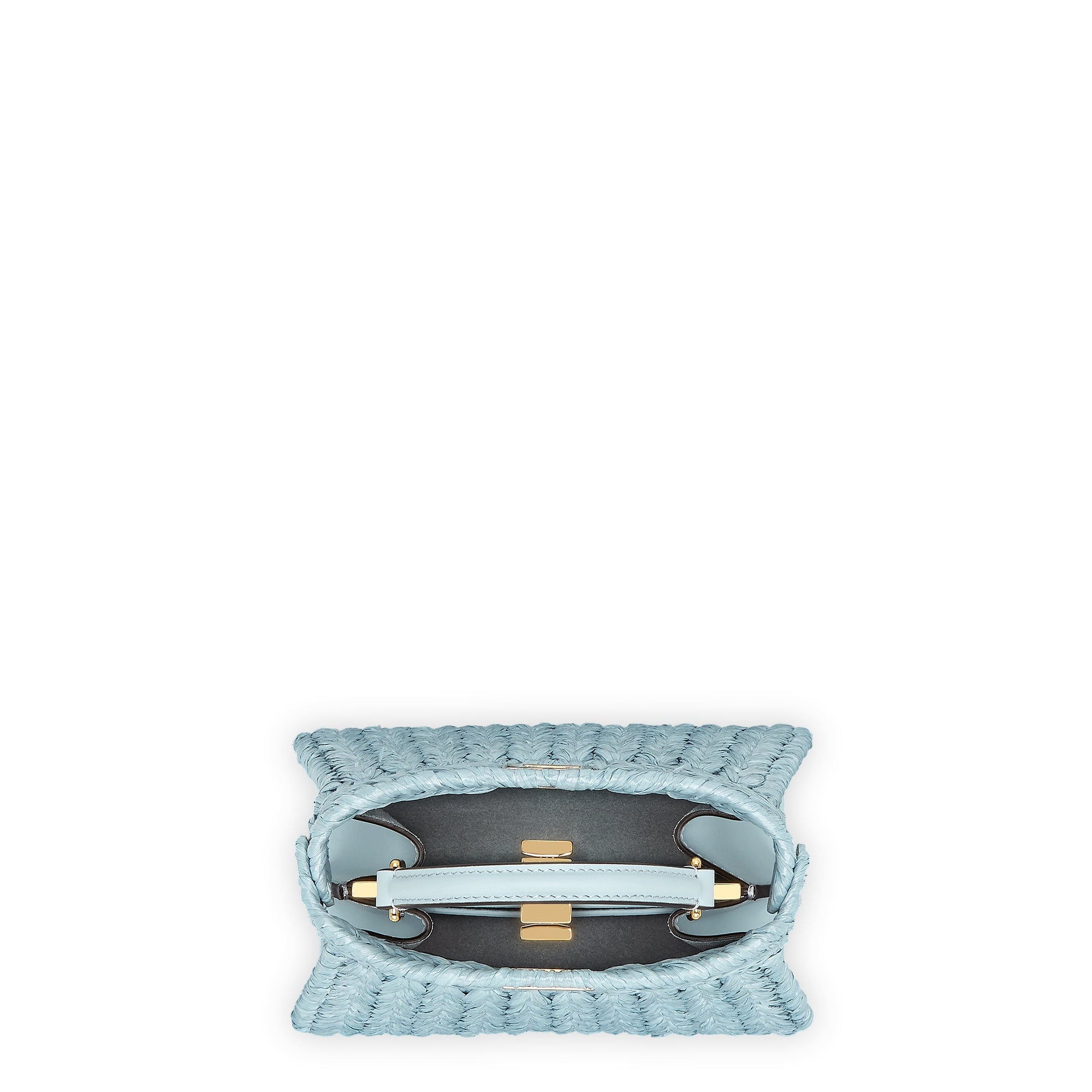 Peekaboo ISeeU Petite - Bleu clair
