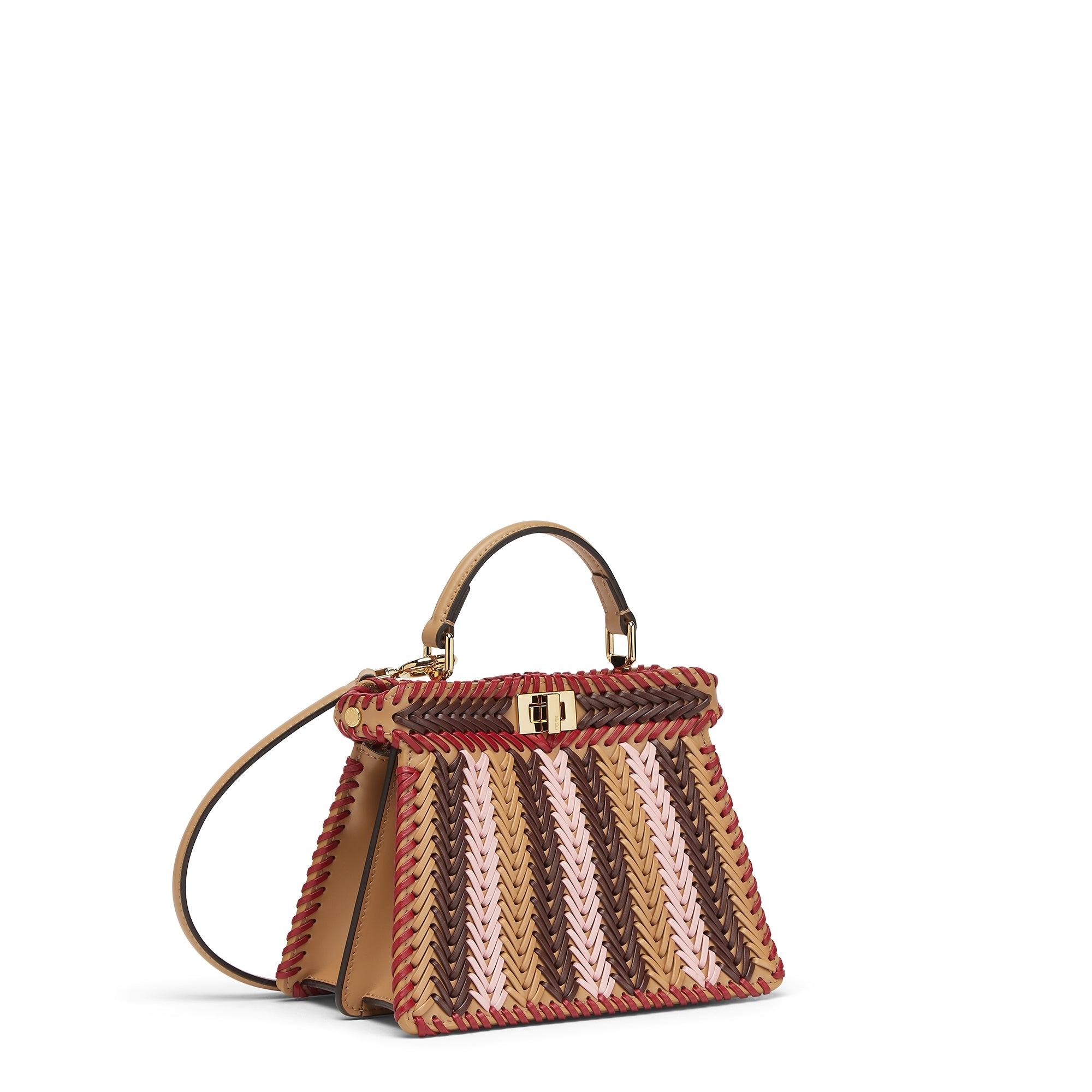 Peekaboo ISeeU Petite - Multicolore