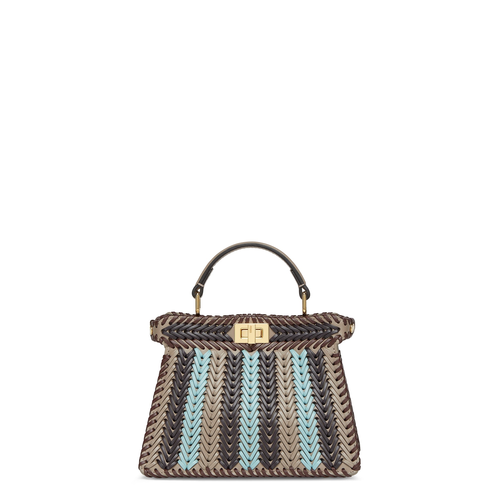Peekaboo ISeeU Petite - Multicolore