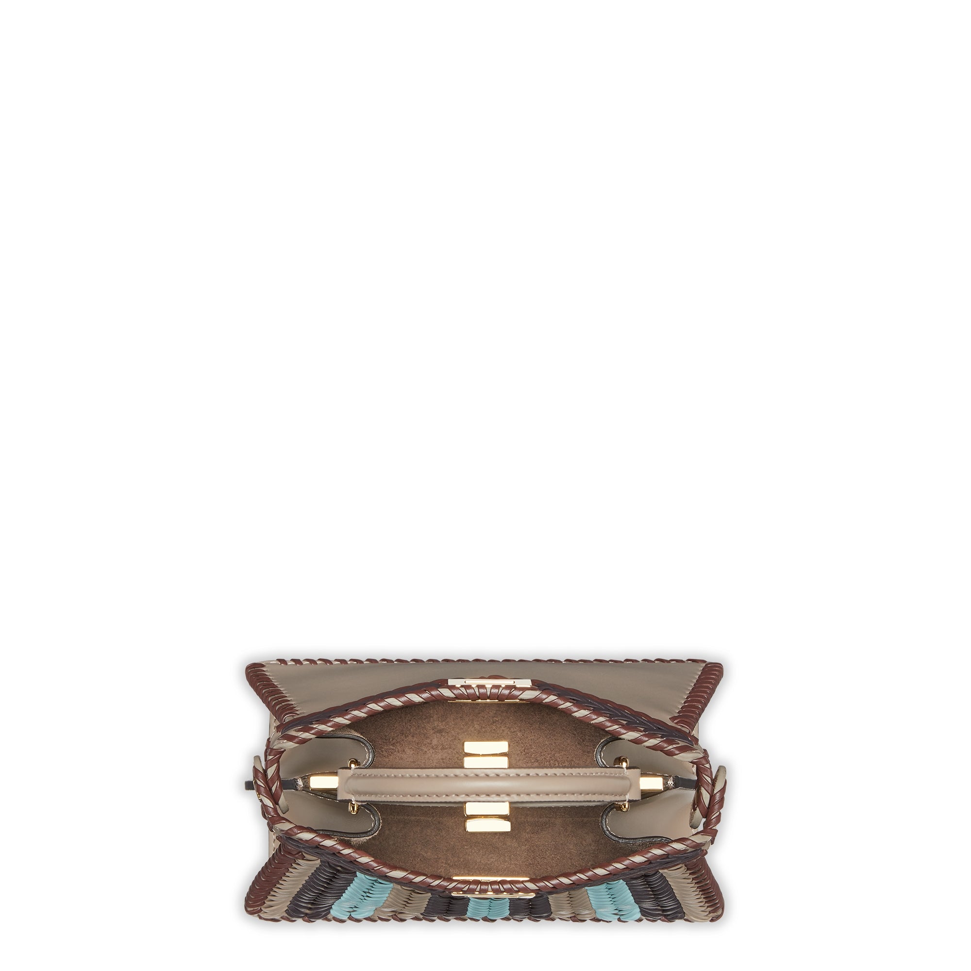 Peekaboo ISeeU Petite - Multicolore