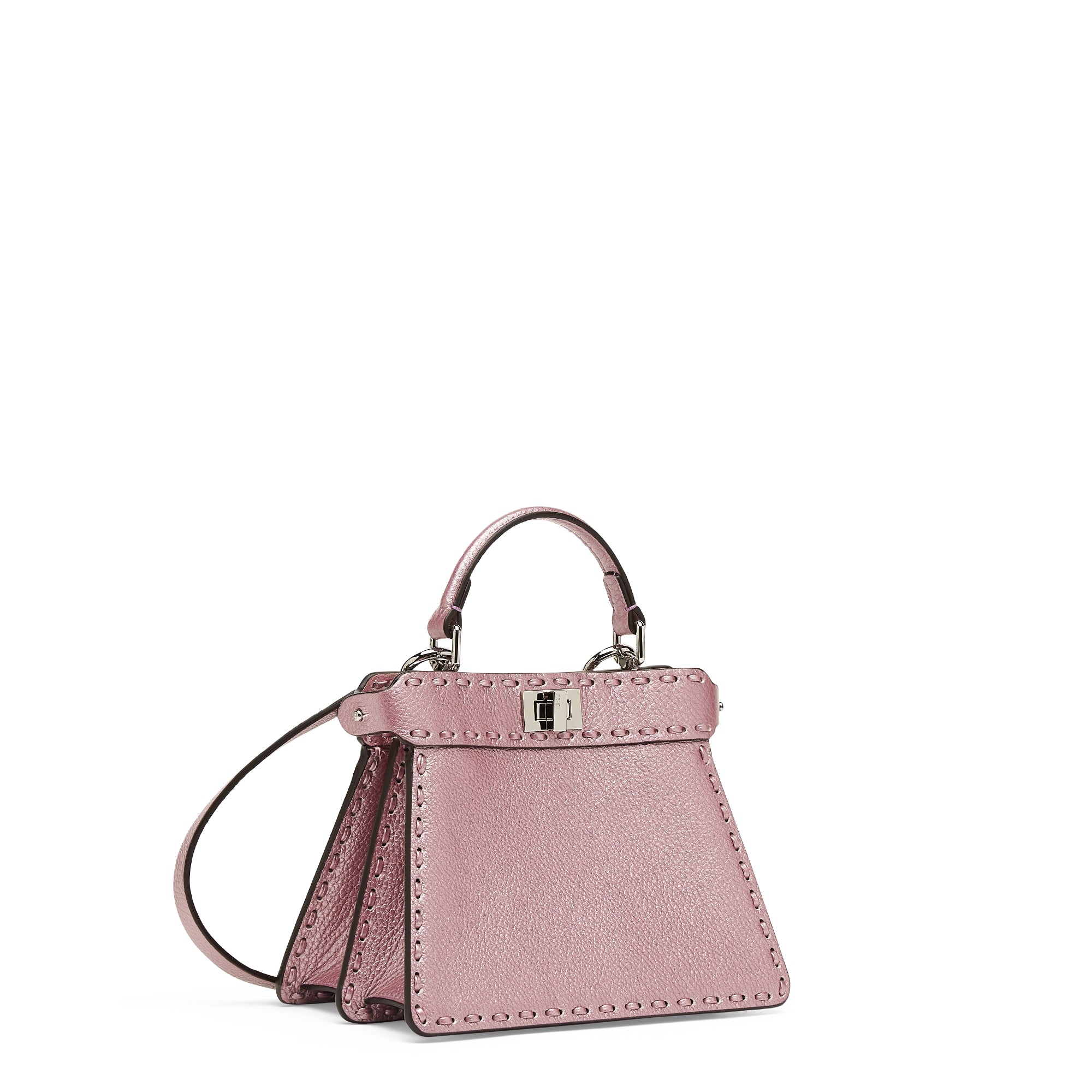 Peekaboo ISeeU Petite - Rose