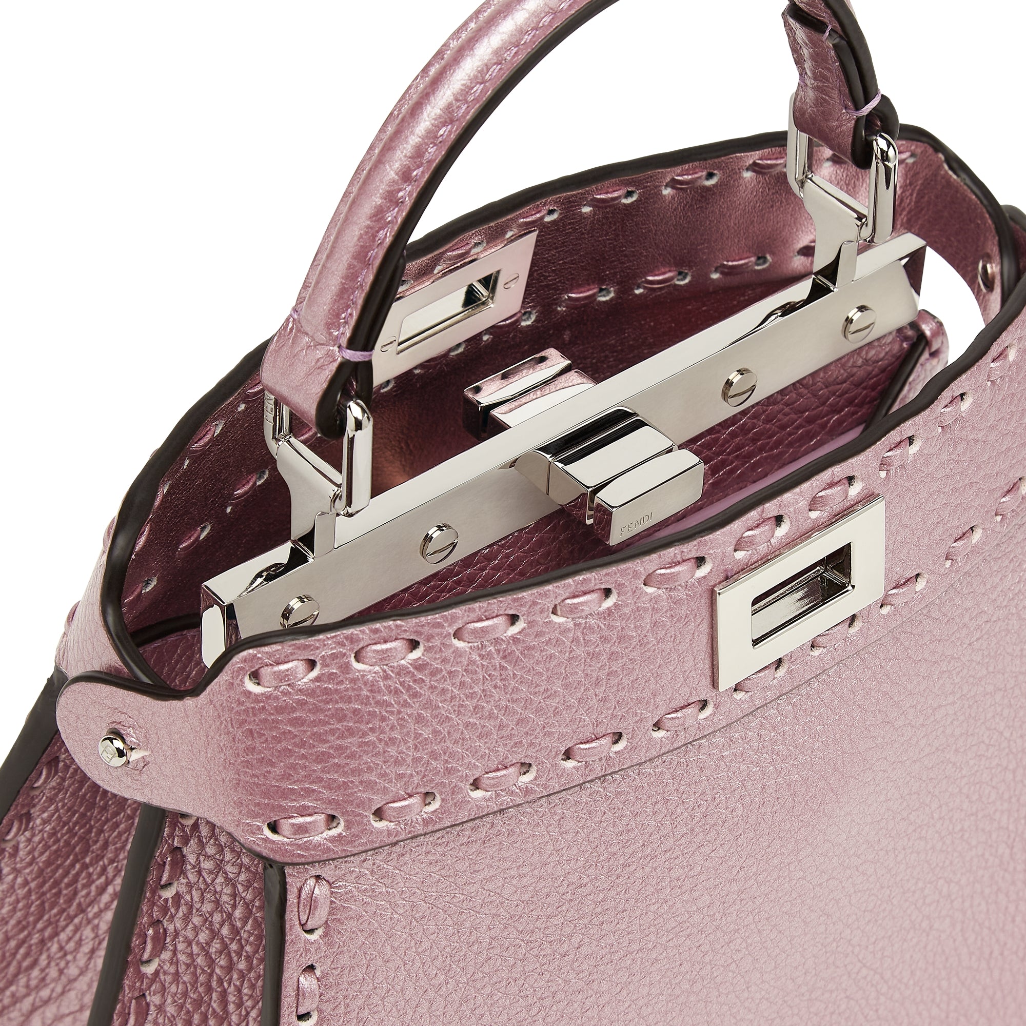 Peekaboo ISeeU Petite - Rose