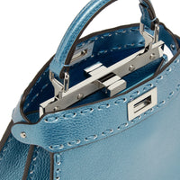 Peekaboo ISeeU Petite - Bleu