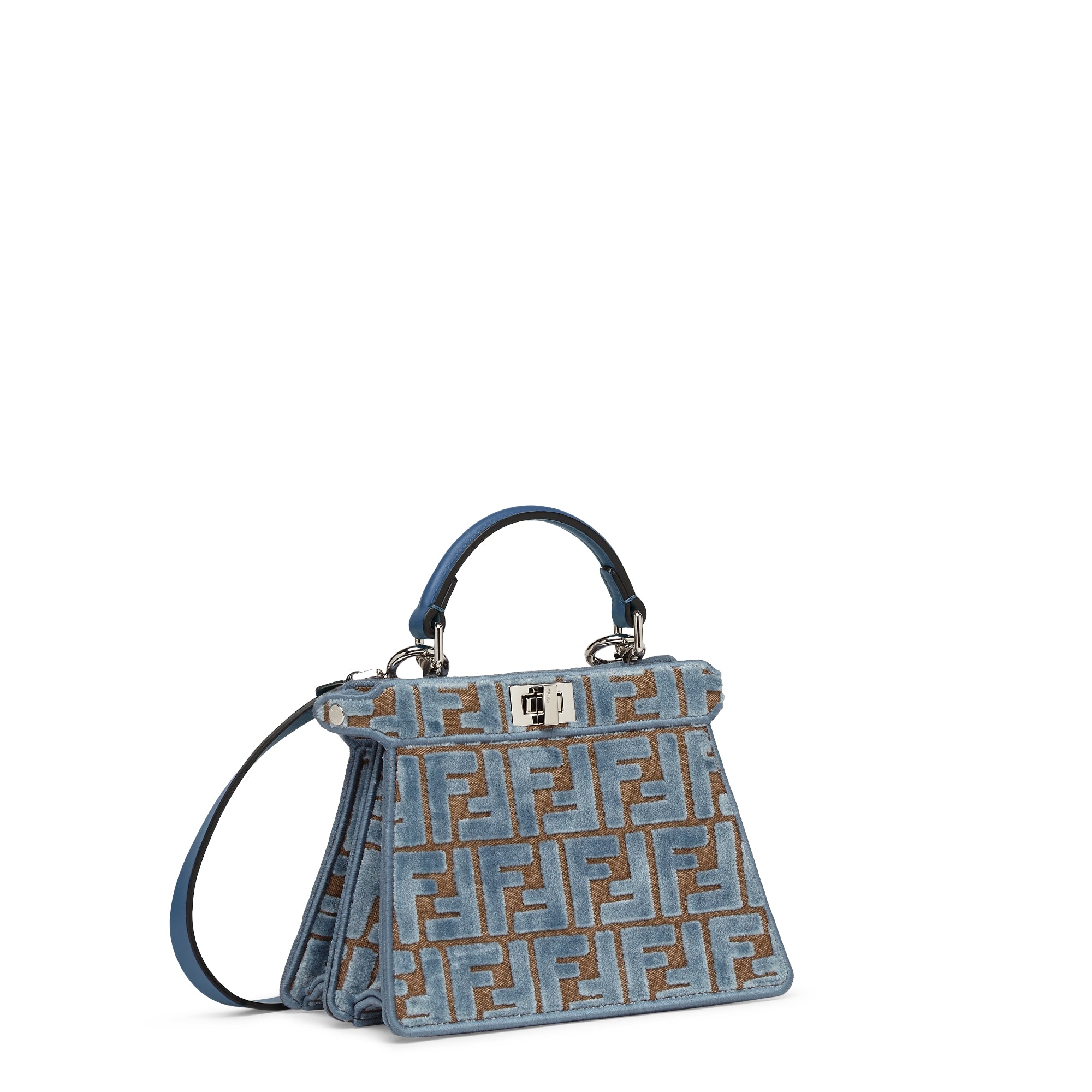 Peekaboo ISeeU Petite - Bleu clair