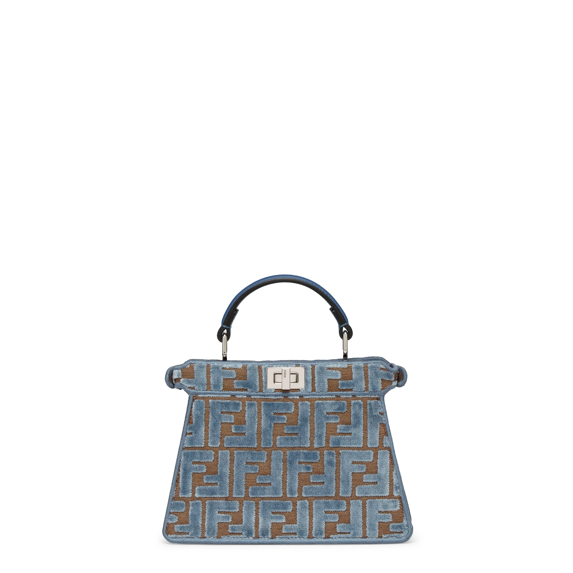 Peekaboo ISeeU Petite - Bleu clair