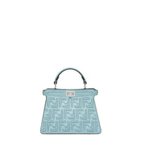 Peekaboo ISeeU Petite - Bleu clair