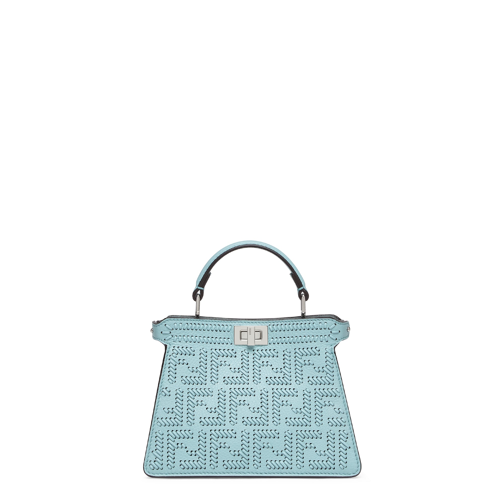Peekaboo ISeeU Petite - Bleu clair