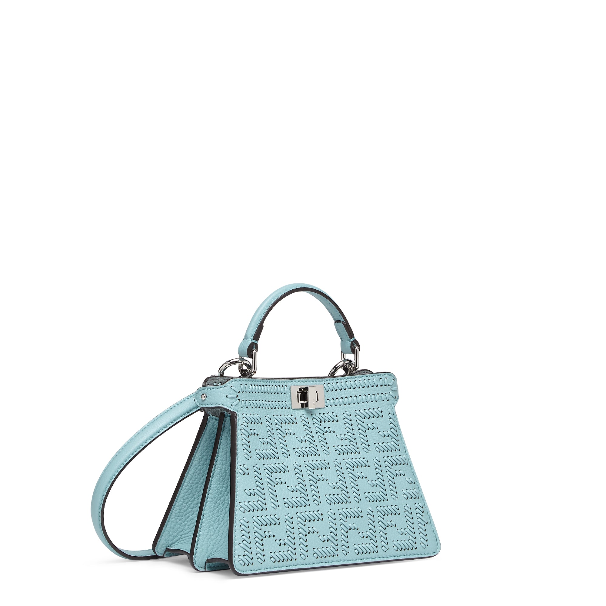 Peekaboo ISeeU Petite - Bleu clair