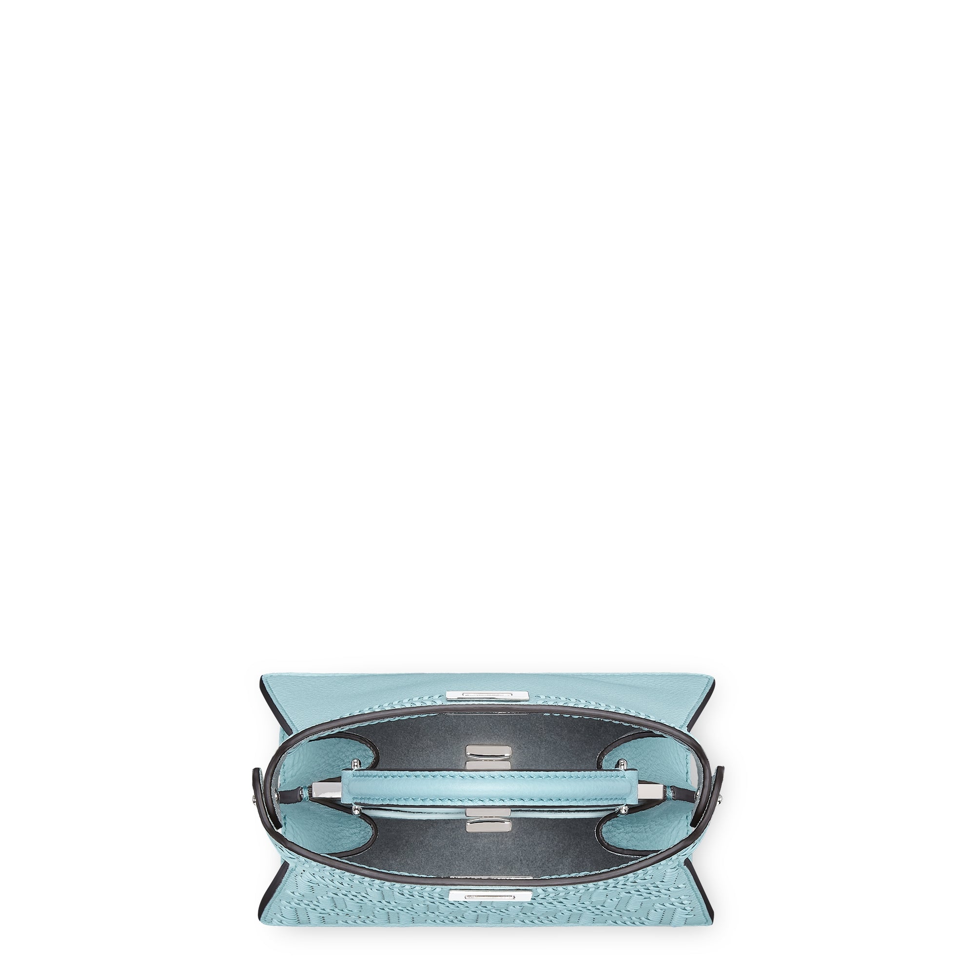 Peekaboo ISeeU Petite - Bleu clair
